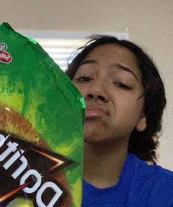 Meet your Posher, Zahaida